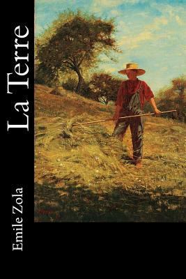 La Terre [French] 197776178X Book Cover