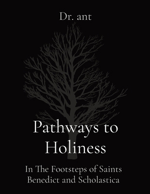 Pathways to Holiness: In The Footsteps of Saint... B0D5JRG7VJ Book Cover