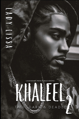Khaleel 2: Finale B0F9T1ZSMF Book Cover