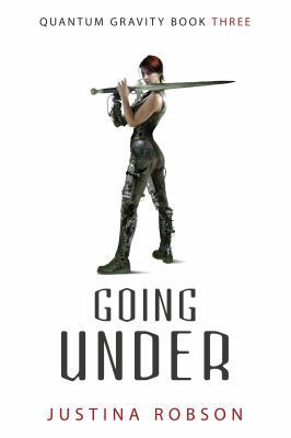 Going Under 1591026504 Book Cover