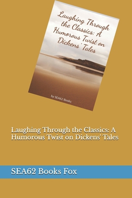 Laughing Through the Classics: A Humorous Twist...            Book Cover