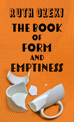 The Book of Form and Emptiness [Large Print] 143289370X Book Cover