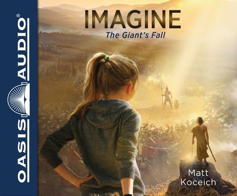 Imagine...the Giant's Fall 1640911804 Book Cover