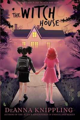 The Witch House 1952198275 Book Cover