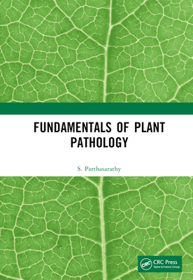 Fundamentals of Plant Pathology 1032711841 Book Cover