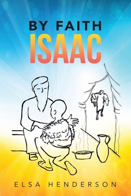 By Faith Isaac B0CQ7573XX Book Cover