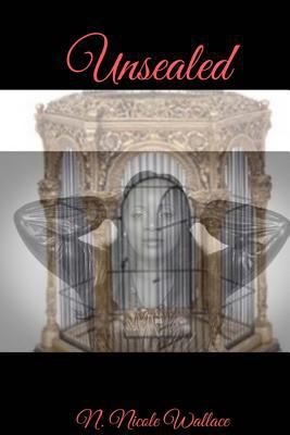 Unsealed 1535141379 Book Cover
