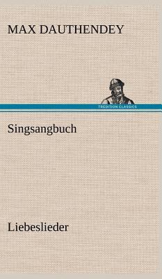 Singsangbuch [German] 3847246224 Book Cover