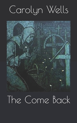 The Come Back B085KRQ5YS Book Cover