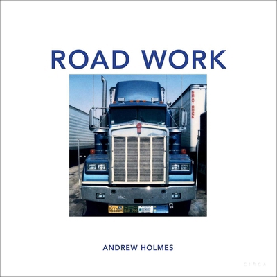 Road Work 1911422553 Book Cover