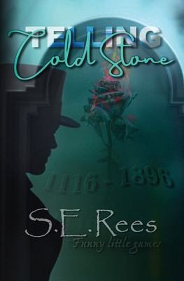 Telling: Cold Stone 0973451637 Book Cover