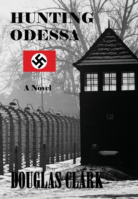 Hunting Odessa 1951985222 Book Cover