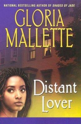 Distant Lover 075820471X Book Cover