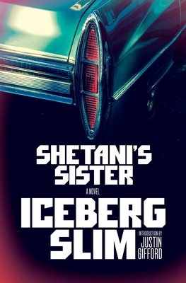 Shetani's Sister 1101872594 Book Cover