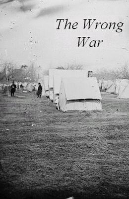 The Wrong Choice: (le Choix Erroné) 098416037X Book Cover