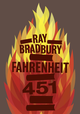 Fahrenheit 451 0007491565 Book Cover