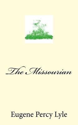 The Missourian 1724960792 Book Cover
