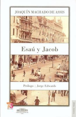 Esau y Jacob [Spanish] 9562890716 Book Cover