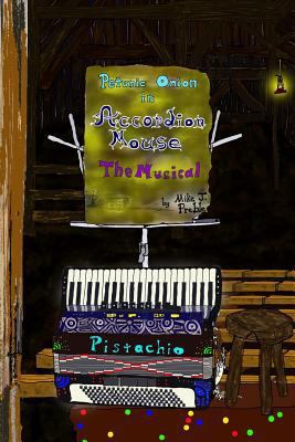 Accordion Mouse 1500813494 Book Cover