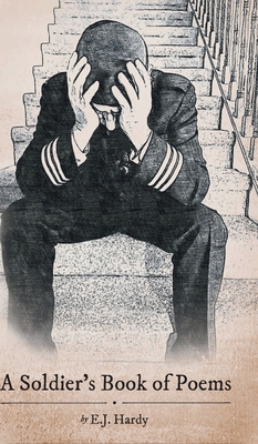 A Soldier's Book of Poems 1525581066 Book Cover