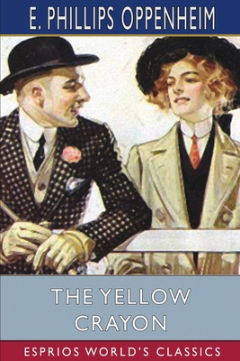 The Yellow Crayon (Esprios Classics) 1006251189 Book Cover