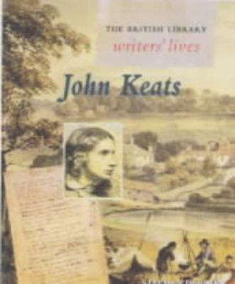 John Keats 0712347259 Book Cover