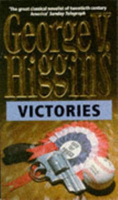 Victories B001KT7QA2 Book Cover