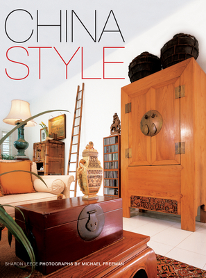 China Style 0804848742 Book Cover