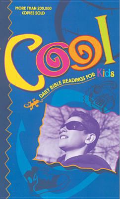 Cool: 365 Bible readings to start your day 0842313028 Book Cover