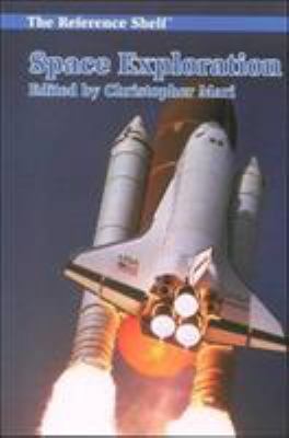 Reference Shelf: Space Exploration and Developm... B007BE2UEW Book Cover