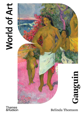 Gauguin 0500204713 Book Cover