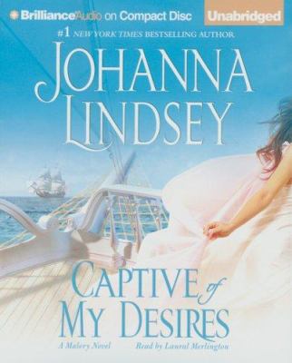 Captive of My Desires 1423312341 Book Cover