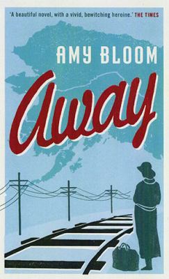 Away 1847080138 Book Cover