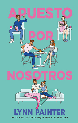 Apuesto Por Nosotros [Spanish] 8410239388 Book Cover