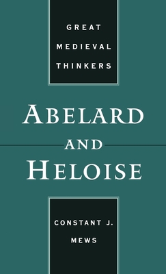 Abelard and Heloise 0195156889 Book Cover