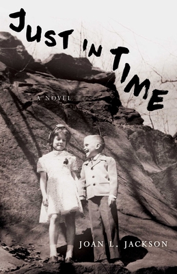 Just in Time 1631522647 Book Cover