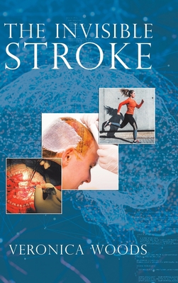 The Invisible Stroke 1728352371 Book Cover