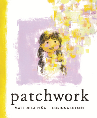 Patchwork B0GN621STK Book Cover