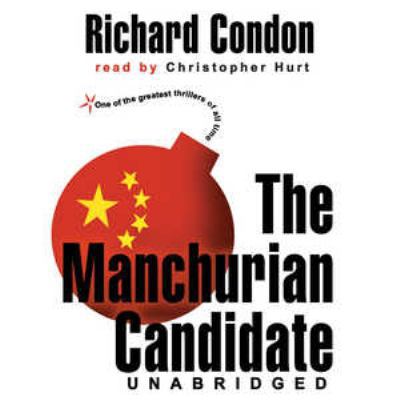 The Manchurian Candidate 0786185066 Book Cover