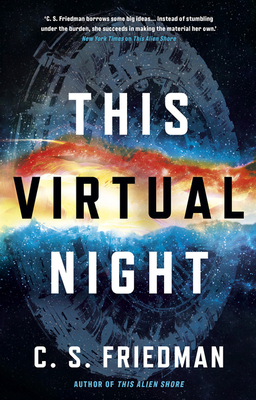 This Virtual Night 1800245416 Book Cover