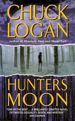 Hunter's Moon 006109384X Book Cover