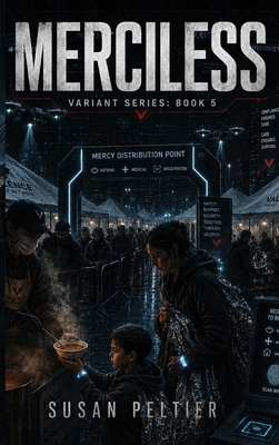 Merciless B0H77FV71R Book Cover