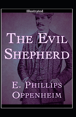 The Evil Shepherd (Illustrated) Book Cover