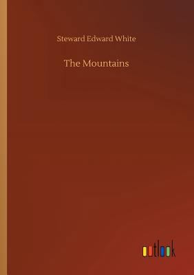 The Mountains 3732654702 Book Cover