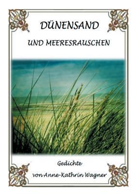 Dünensand und Meeresrauschen [German] 3738605703 Book Cover