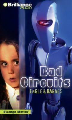 Bad Circuits 1423308263 Book Cover