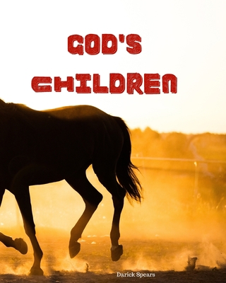 God's Children 1676439315 Book Cover
