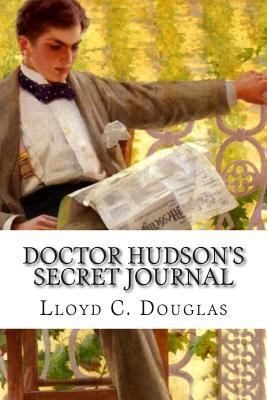 Doctor Hudson's Secret Journal 150247543X Book Cover