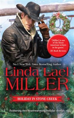 Holiday in Stone Creek: A Stone Creek Christmas... 1743569467 Book Cover