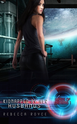 Kidnapped By Her Husbands 1795146990 Book Cover